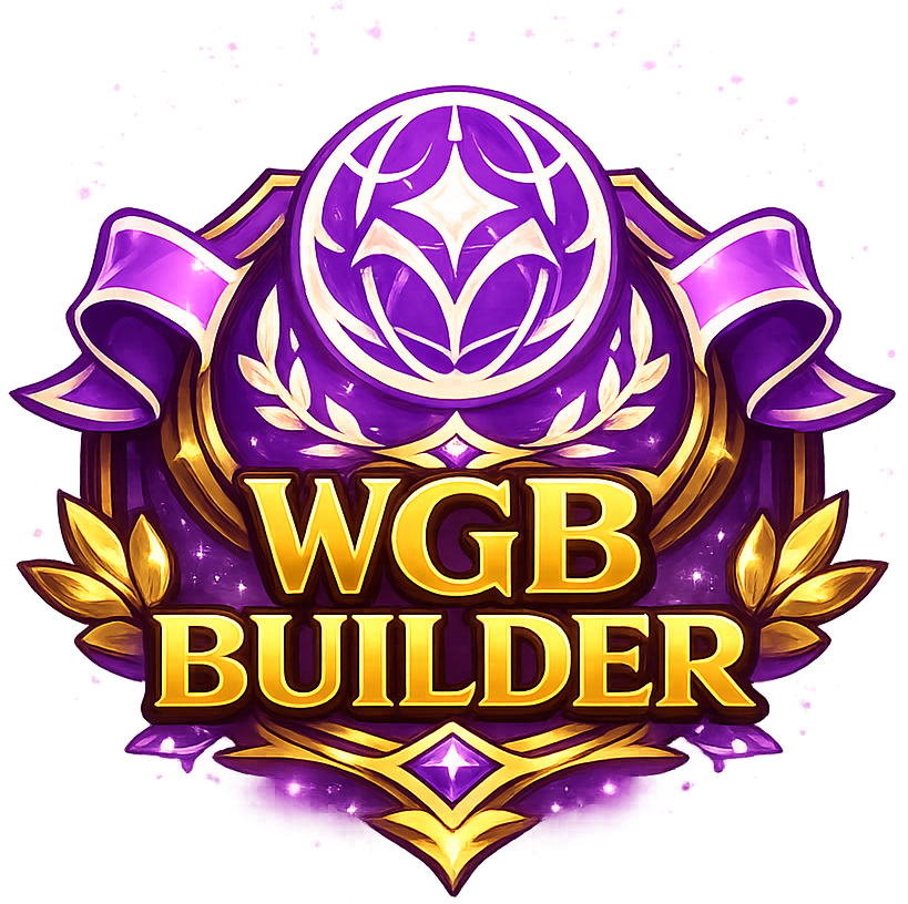 WGB Builder
